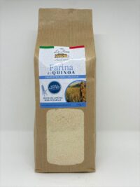 Farina Quinoa 1